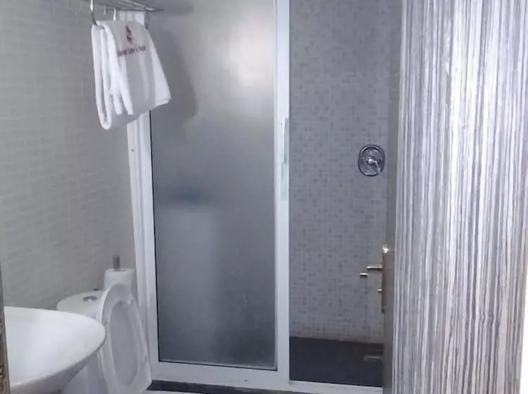 هتل Thornberry Savannah Suite