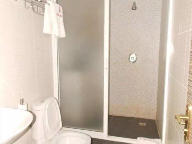 هتل Thornberry Savannah Suite