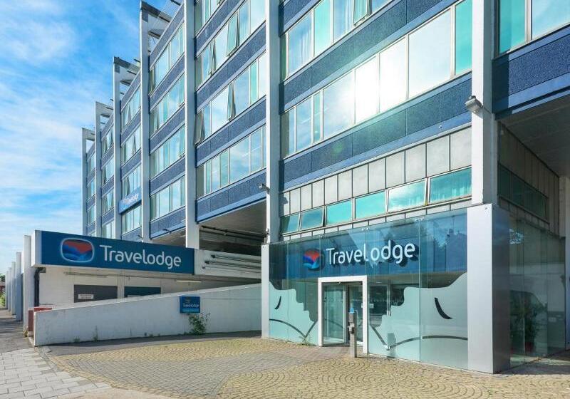 فندق Travelodge London Teddington