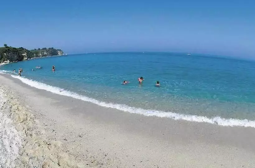 Villaggio Hotel Club La Pace