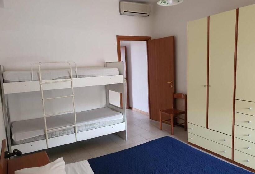 Villaggio Hotel Club La Pace