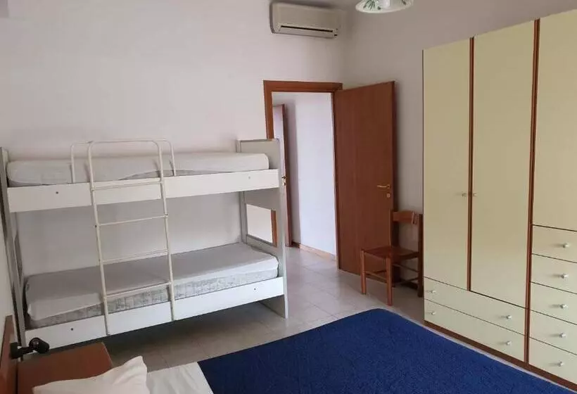 Villaggio Hotel Club La Pace