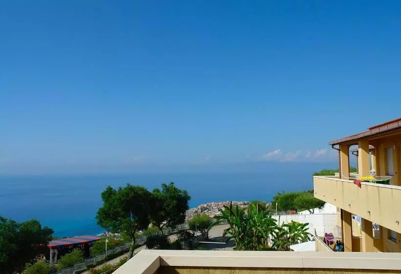 Villaggio Hotel Club La Pace