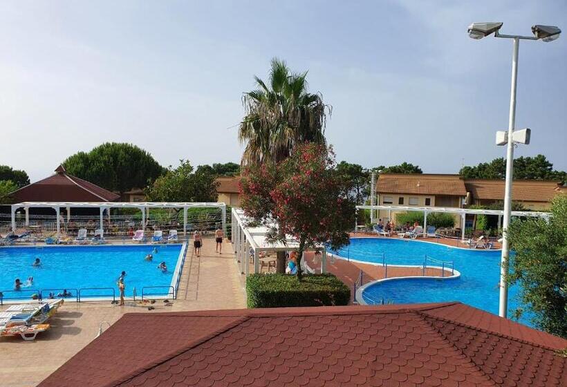Villaggio Hotel Club La Pace