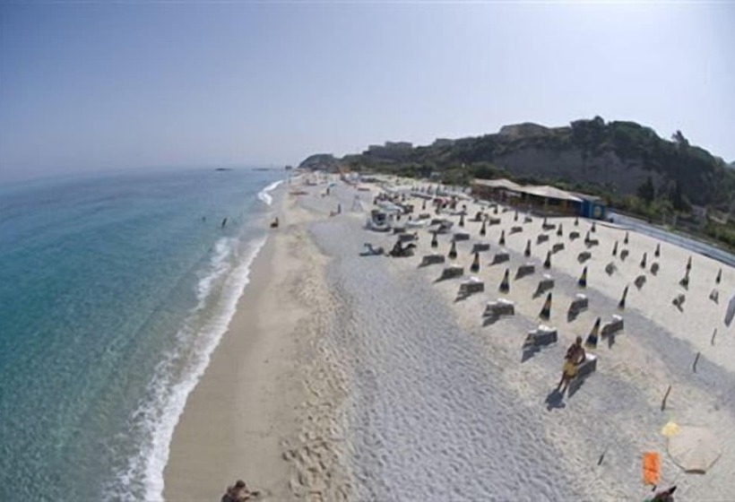 Villaggio Hotel Club La Pace