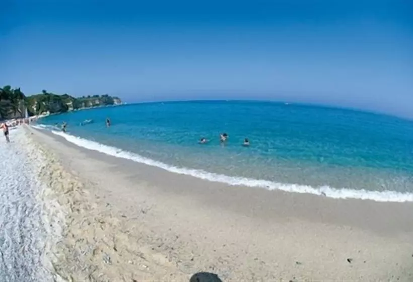 Villaggio Hotel Club La Pace