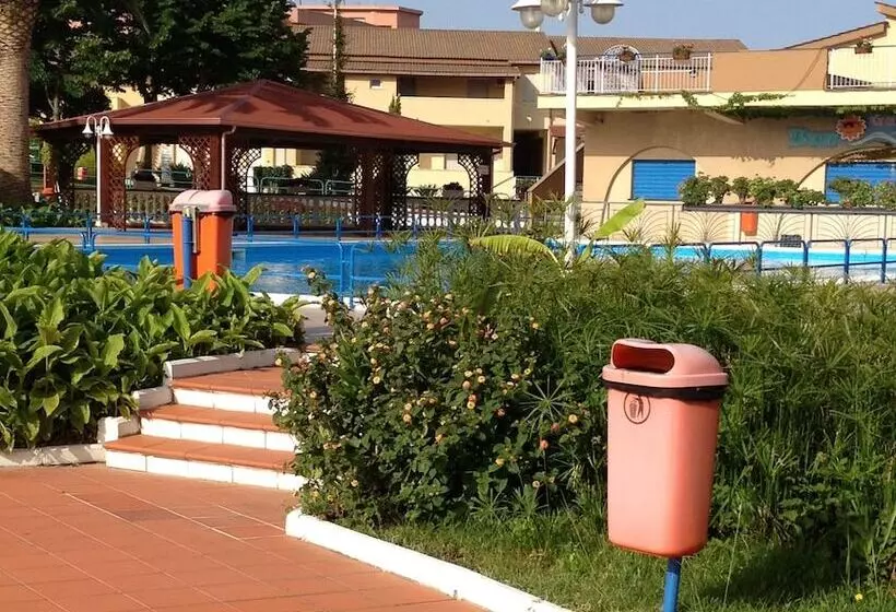 Villaggio Hotel Club La Pace