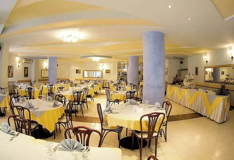 Villaggio Hotel Club La Pace