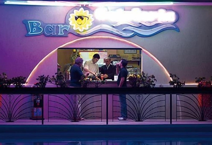 Villaggio Hotel Club La Pace