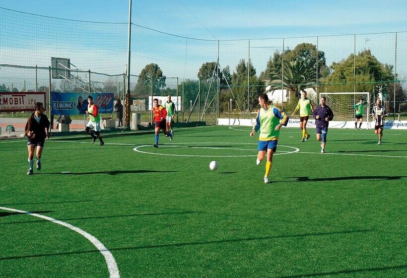 Villaggio Hotel Club La Pace