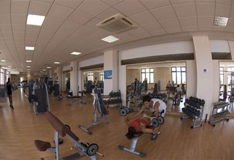 Villaggio Hotel Club La Pace