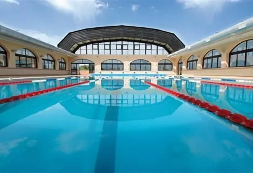 Villaggio Hotel Club La Pace