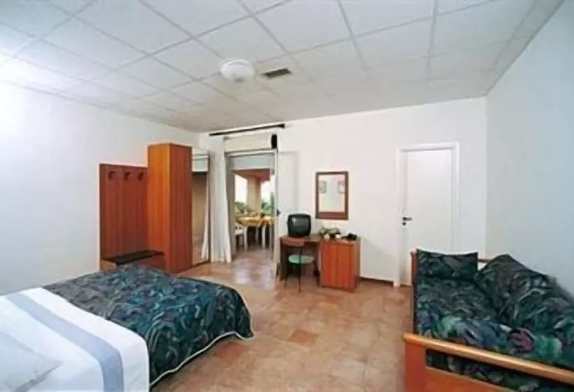 Villaggio Hotel Club La Pace