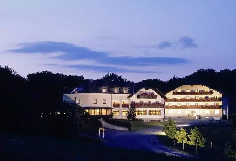 ホテル Wienerwaldhof Rieger