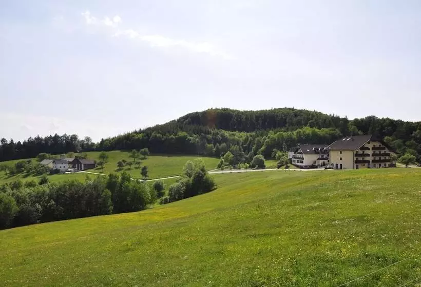 ホテル Wienerwaldhof Rieger