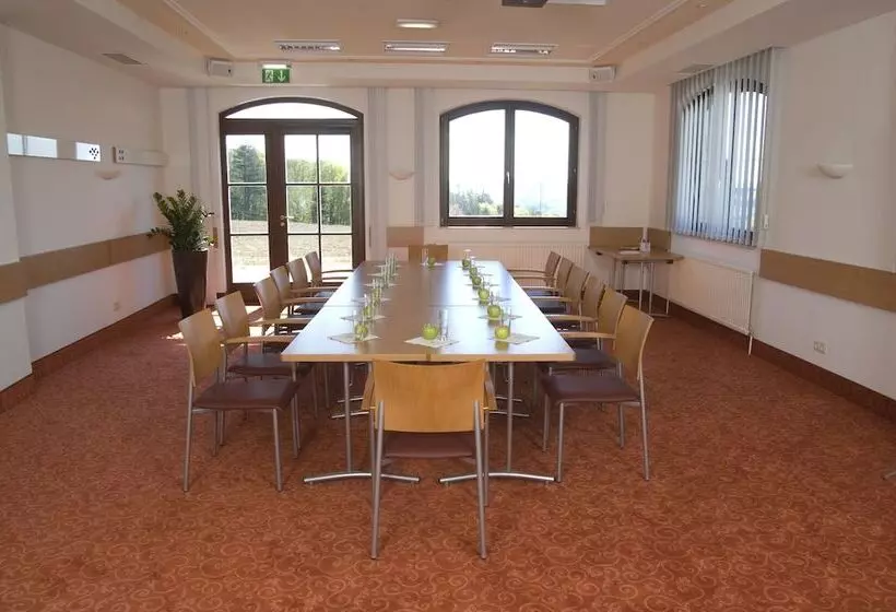 ホテル Wienerwaldhof Rieger