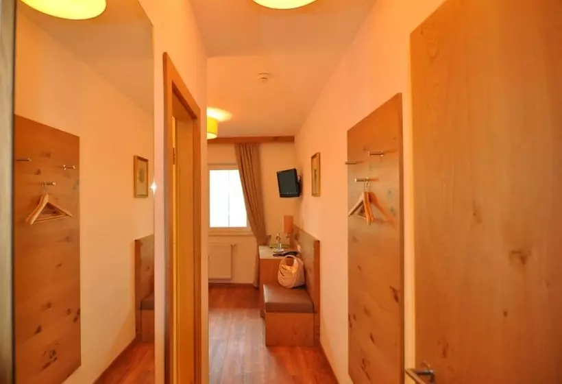 ホテル Wienerwaldhof Rieger