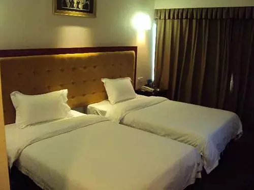 ホテル Xiangmei Hanlin Branch