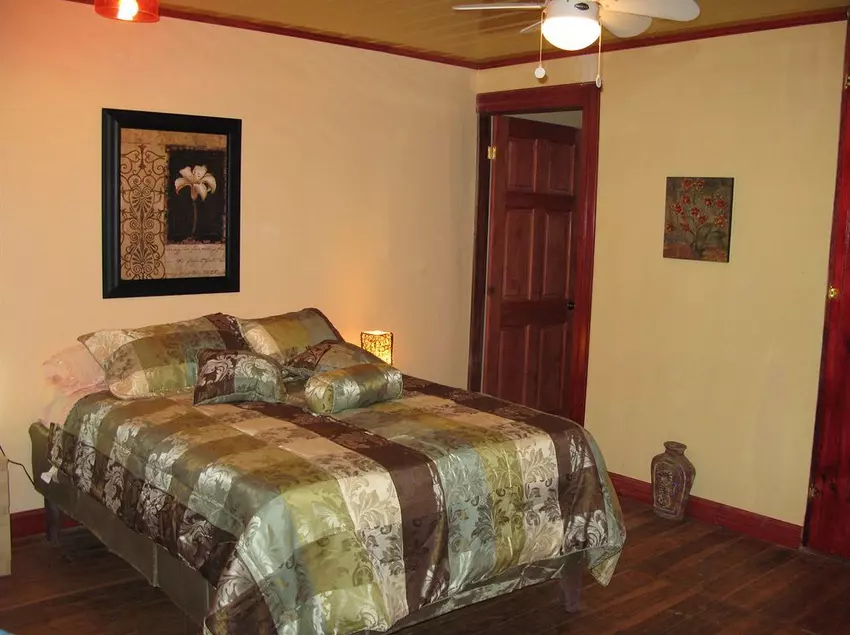 Inti Resort And Villas