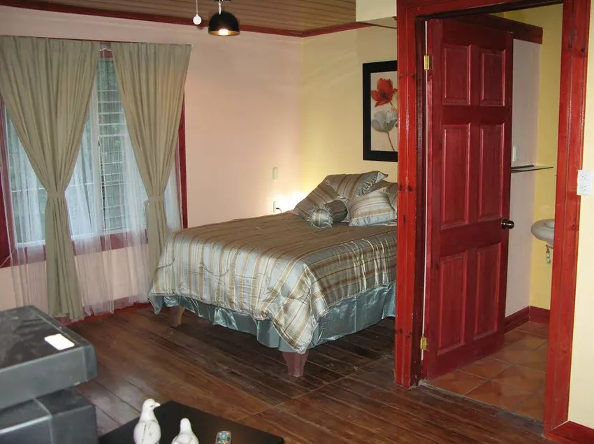 Inti Resort And Villas