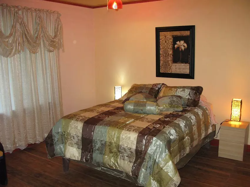 Inti Resort And Villas