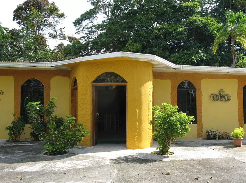 Inti Resort And Villas