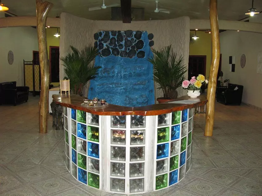 Inti Resort And Villas
