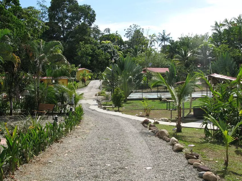 Inti Resort And Villas
