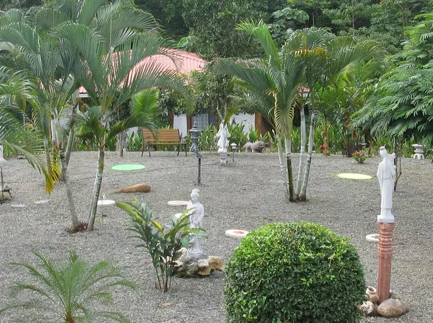 Inti Resort And Villas