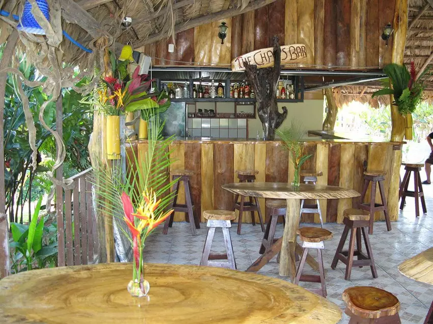 Inti Resort And Villas