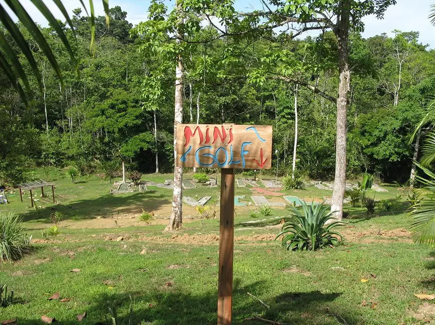 Inti Resort And Villas
