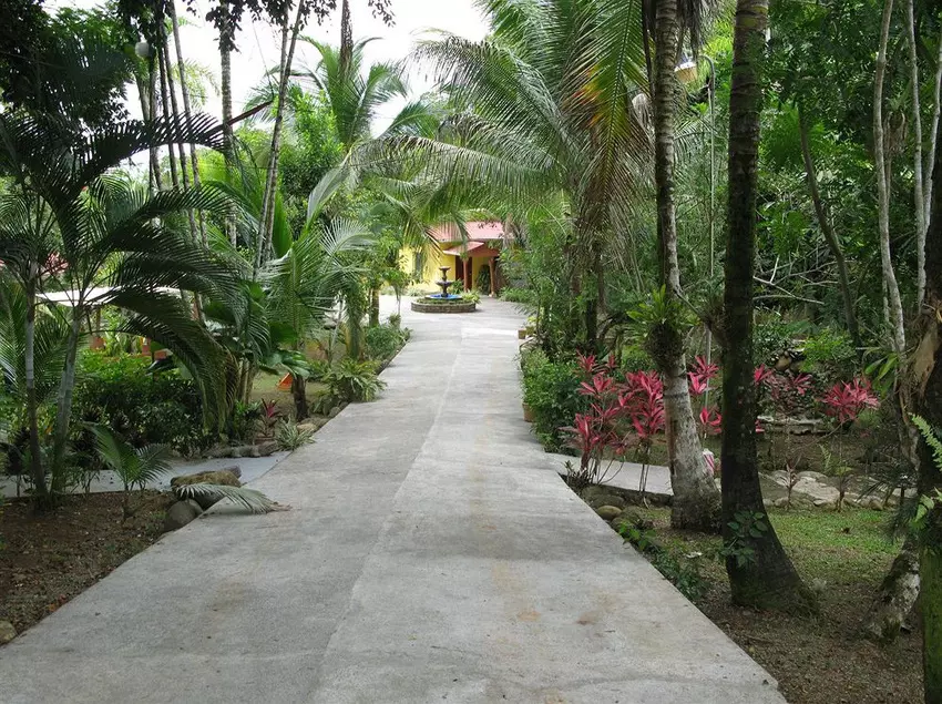 Inti Resort And Villas