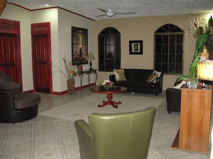 Inti Resort And Villas