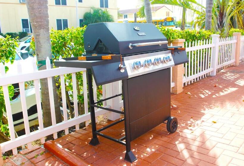 فندق على الطريق Hollywood Beach Hotels