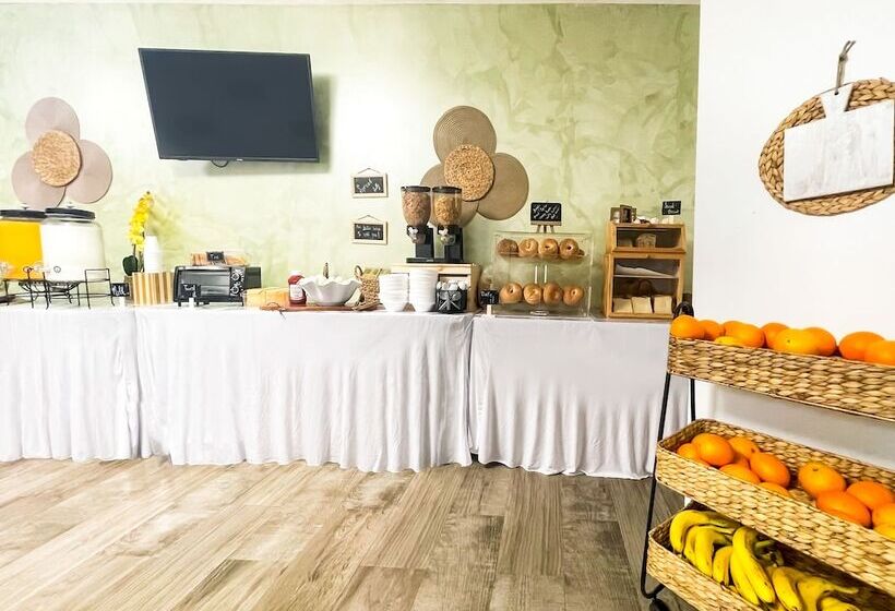 فندق على الطريق Hollywood Beach Hotels