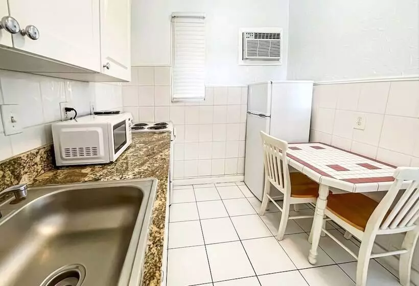 モーテル Hollywood Beach Hotels