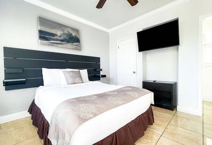 فندق على الطريق Hollywood Beach Hotels