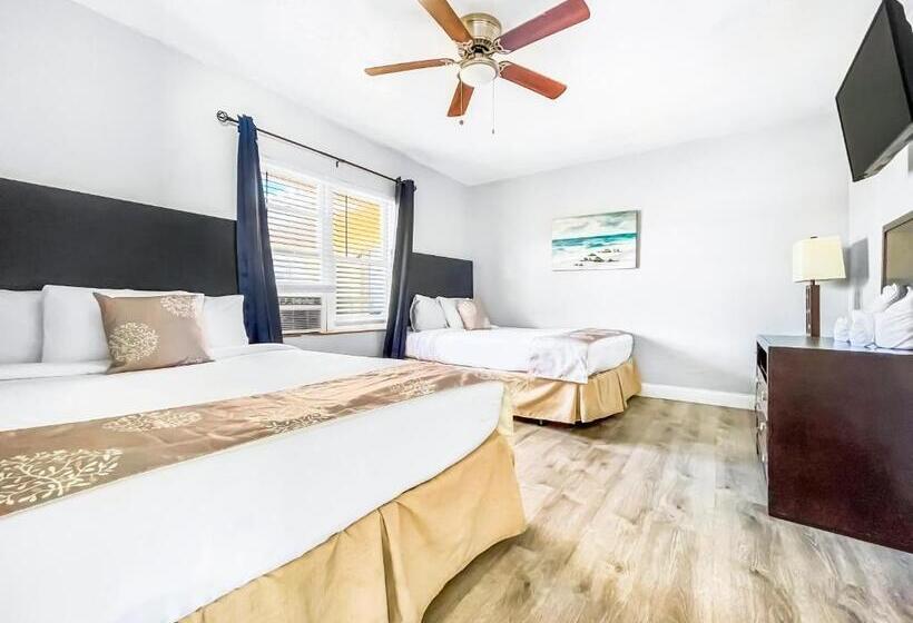 فندق على الطريق Hollywood Beach Hotels