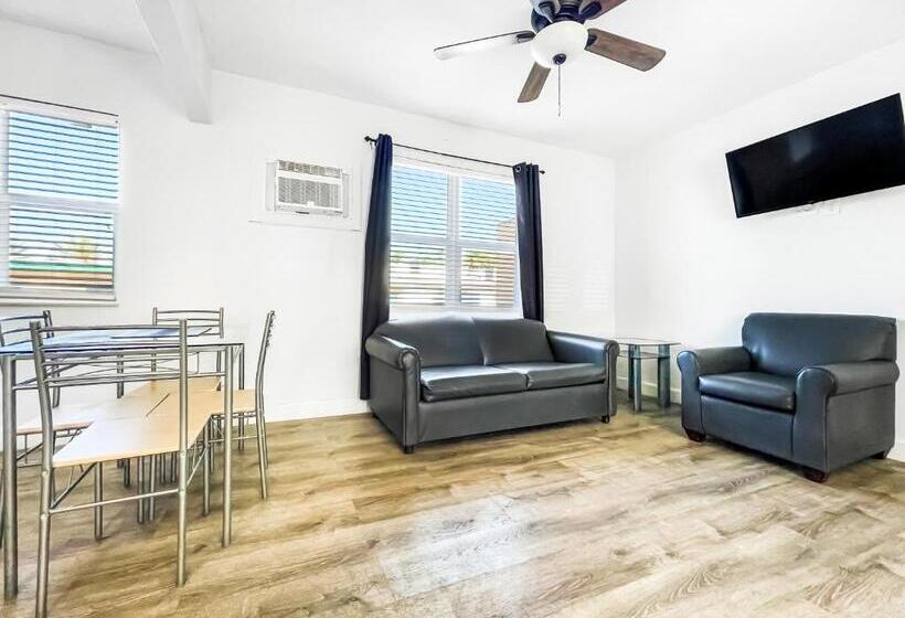 فندق على الطريق Hollywood Beach Hotels