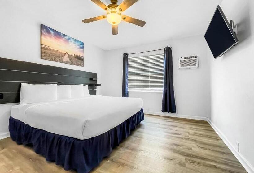 فندق على الطريق Hollywood Beach Hotels