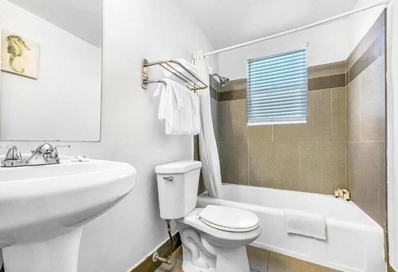 فندق على الطريق Hollywood Beach Hotels