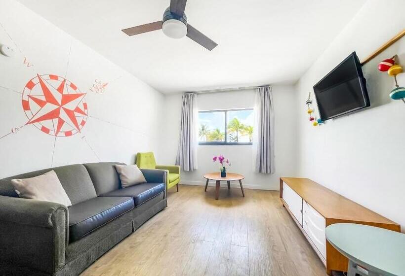 فندق على الطريق Hollywood Beach Hotels