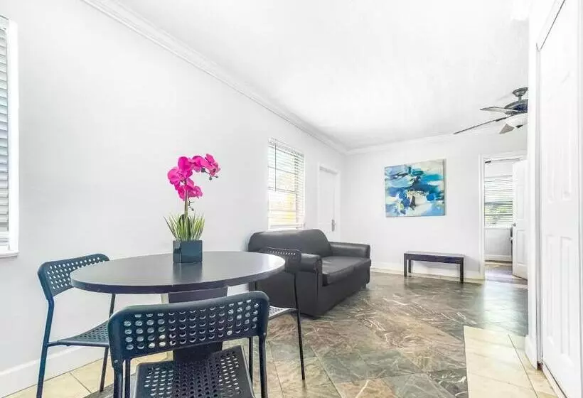 モーテル Hollywood Beach Hotels