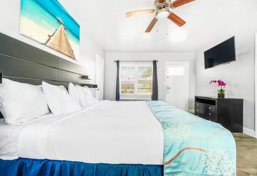 فندق على الطريق Hollywood Beach Hotels