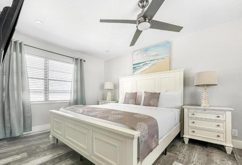 فندق على الطريق Hollywood Beach Hotels