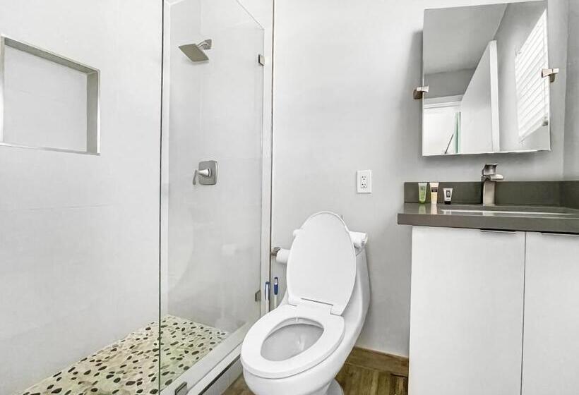 فندق على الطريق Hollywood Beach Hotels