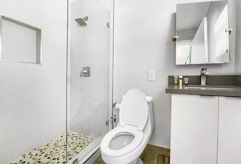 モーテル Hollywood Beach Hotels