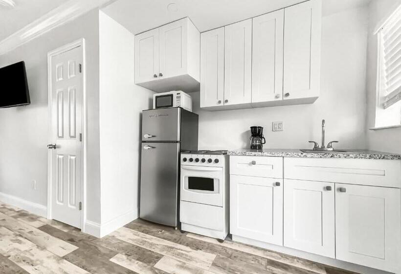 فندق على الطريق Hollywood Beach Hotels