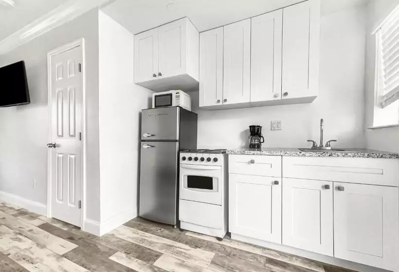 モーテル Hollywood Beach Hotels