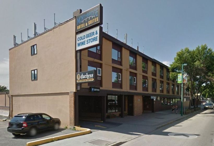 Northbridge Hotel And Suites